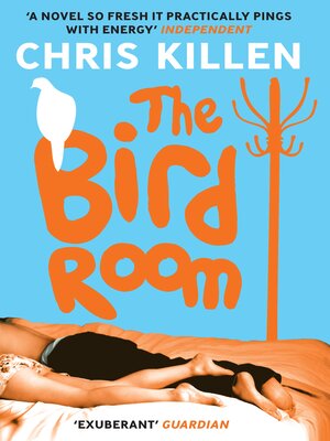 cover image of The Bird Room